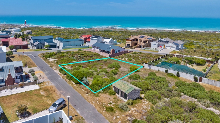 0 Bedroom Property for Sale in Agulhas Western Cape